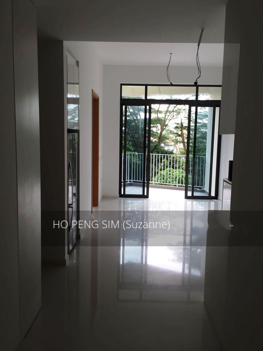 The Skywoods (D23), Condominium #121277472